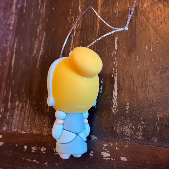 Disney Princess Hallmark Mystery Mini Christmas Tree Holiday Ornament Cinderella - Picture 3 of 4